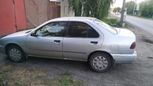  Nissan Sunny 1997 , 55000 , 