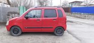  Suzuki Wagon R Plus 2002 , 160000 , 