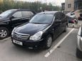  Nissan Almera 2018 , 580000 , 