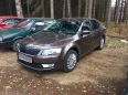  Skoda Octavia 2014 , 640000 , 