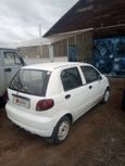  Daewoo Matiz 2010 , 115000 , 