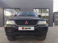 SUV   Mitsubishi Montero Sport 2001 , 560000 , 