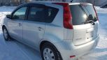  Nissan Note 2011 , 520000 , 