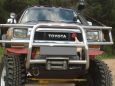  Toyota Hilux 1991 , 500000 , 