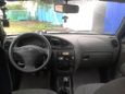  Ford Fiesta 2001 , 160000 , 