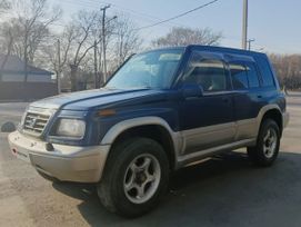 SUV   Suzuki Escudo 1997 , 355000 , 