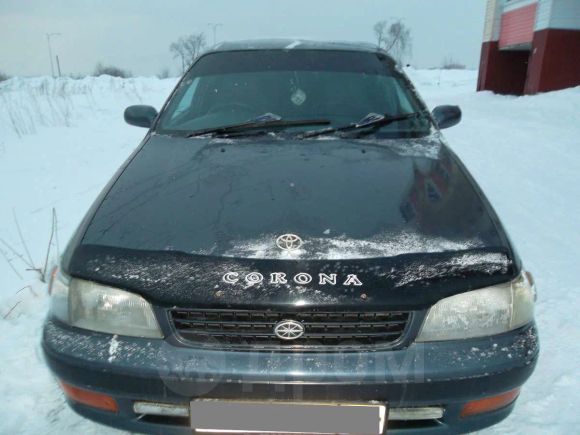  Toyota Corona 1995 , 165000 , 