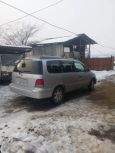    Honda Odyssey 1998 , 200000 , 