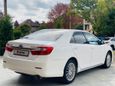  Toyota Camry 2014 , 1400000 , 