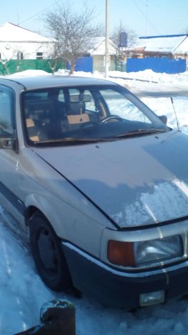  Volkswagen Passat 1989 , 100000 , 