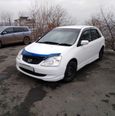  Honda Civic 2001 , 200000 , 