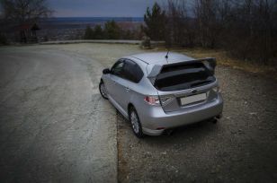  Subaru Impreza 2010 , 440000 , 