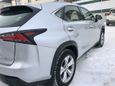 SUV   Lexus NX200t 2014 , 2160000 , 