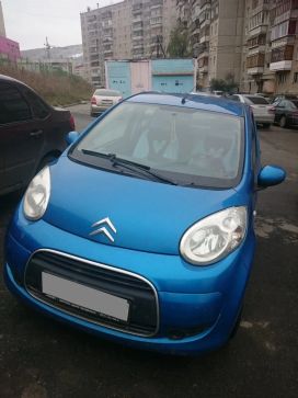  Citroen C1 2010 , 270000 , 