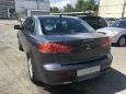  Mitsubishi Lancer 2008 , 380000 , 