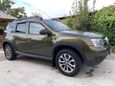 SUV   Renault Duster 2015 , 770000 , 