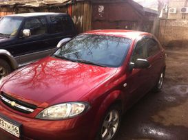  Chevrolet Lacetti 2008 , 260000 , 