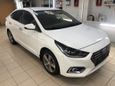  Hyundai Solaris 2017 , 870000 , 