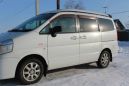    Nissan Serena 2001 , 323000 , 