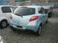  Mazda Demio 2011 , 340000 , 