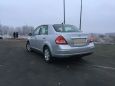  Nissan Tiida 2008 , 345000 , 