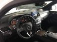 SUV   Mercedes-Benz GLE Coupe 2019 , 5890000 , 