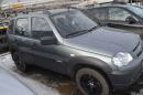 SUV   Chevrolet Niva 2014 , 510000 , 