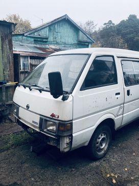    Nissan Vanette 1993 , 85000 , 