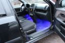 SUV   Honda CR-V 2002 , 440000 , -