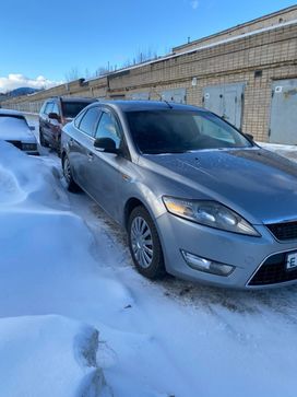  Ford Mondeo 2007 , 310000 ,  