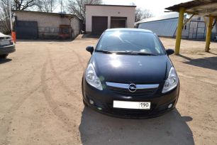  Opel Corsa 2007 , 300000 , 