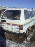    Toyota Town Ace 1991 , 35000 , 