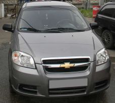  Chevrolet Alero 2011 , 360000 , 