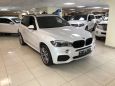 SUV   BMW X5 2016 , 3499000 , 