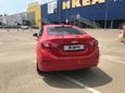  Chevrolet Cruze 2016 , 870000 , 