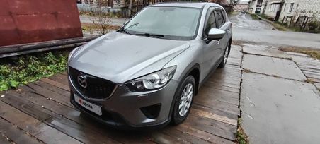 SUV   Mazda CX-5 2013 , 1500000 , 