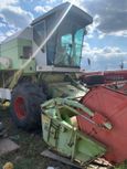  Claas Cargos 1997 , 850000 , 