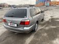  Nissan Primera 1999 , 169000 , 