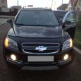 SUV   Chevrolet Captiva 2008 , 700000 , 