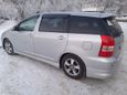    Toyota Wish 2003 , 485000 , 