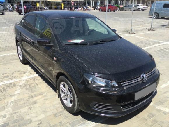  Volkswagen Polo 2013 , 455000 , --