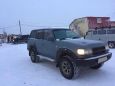 SUV   Toyota Land Cruiser 1994 , 930000 , 