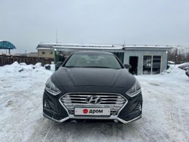  Hyundai Sonata 2019 , 1900000 , 