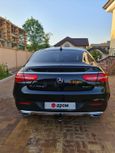 SUV   Mercedes-Benz GLE Coupe 2018 , 4850000 , 