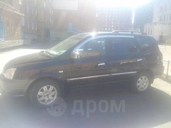 SUV   Kia X-Trek 2004 , 350000 , 