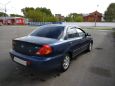  Kia Spectra 2007 , 210000 , 