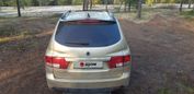 SUV   SsangYong Kyron 2008 , 400000 , 