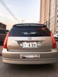  Toyota Mark II Wagon Blit 2002 , 500000 , -