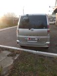    Toyota Voxy 2002 , 585000 , 