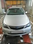  Subaru Impreza 2009 , 320000 , 